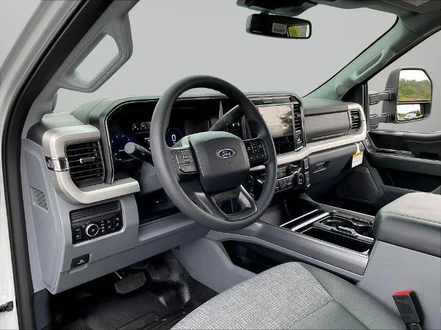 New 2026 Avalanche Ford F-250® XLT image 47