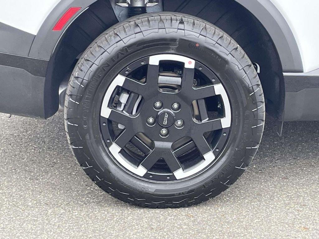 New 2026 White Hyundai XRT Pro image 7