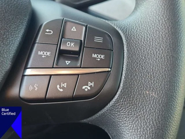 Used 2025 Gray Ford XLT image 19