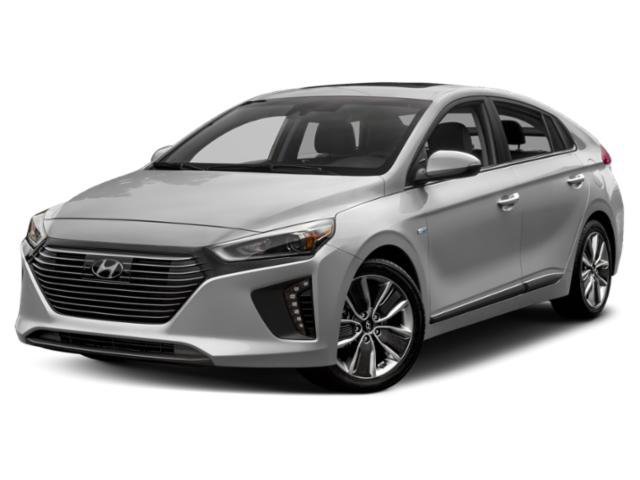 Used 2019 Ceramic White Hyundai SEL image 1