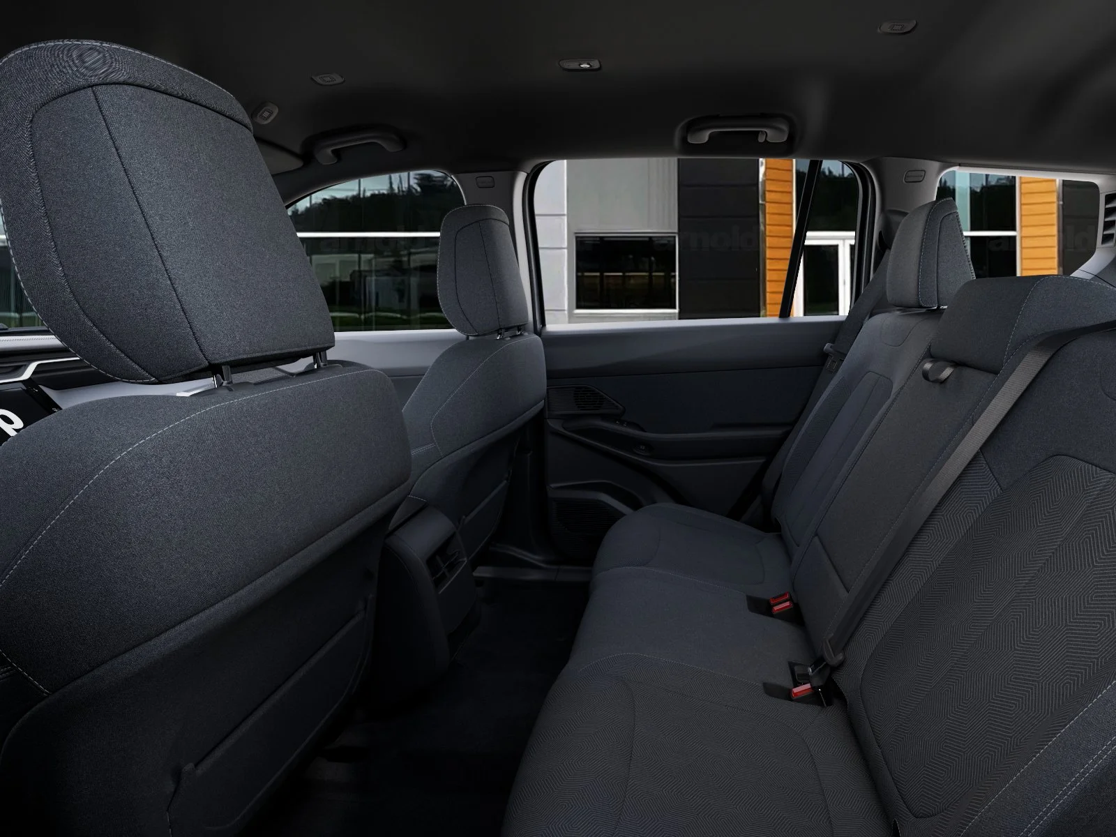 New 2026 Bright White Clearcoat Jeep Laredo image 38
