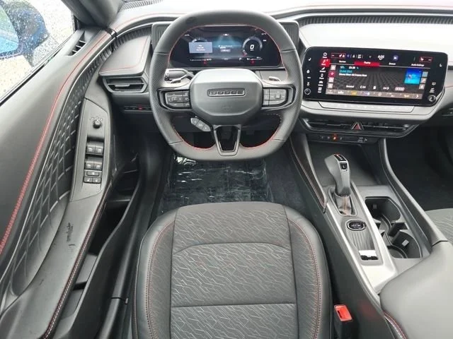 New 2026 Bludicrous Dodge R/T image 5