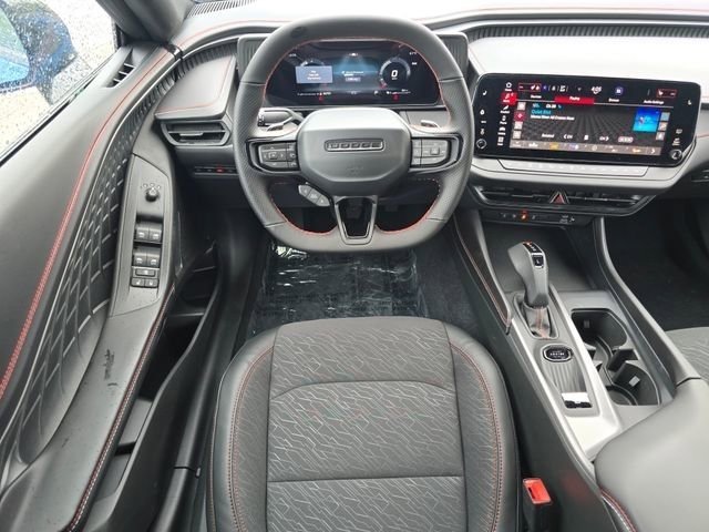 New 2026 Bludicrous Exterior Paint Dodge R/T image 5