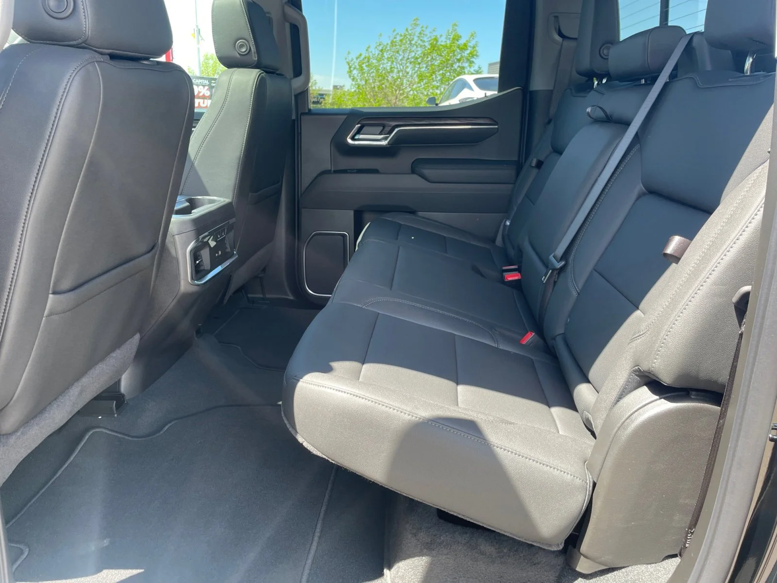 New 2026 Onyx Black GMC SLT image 19