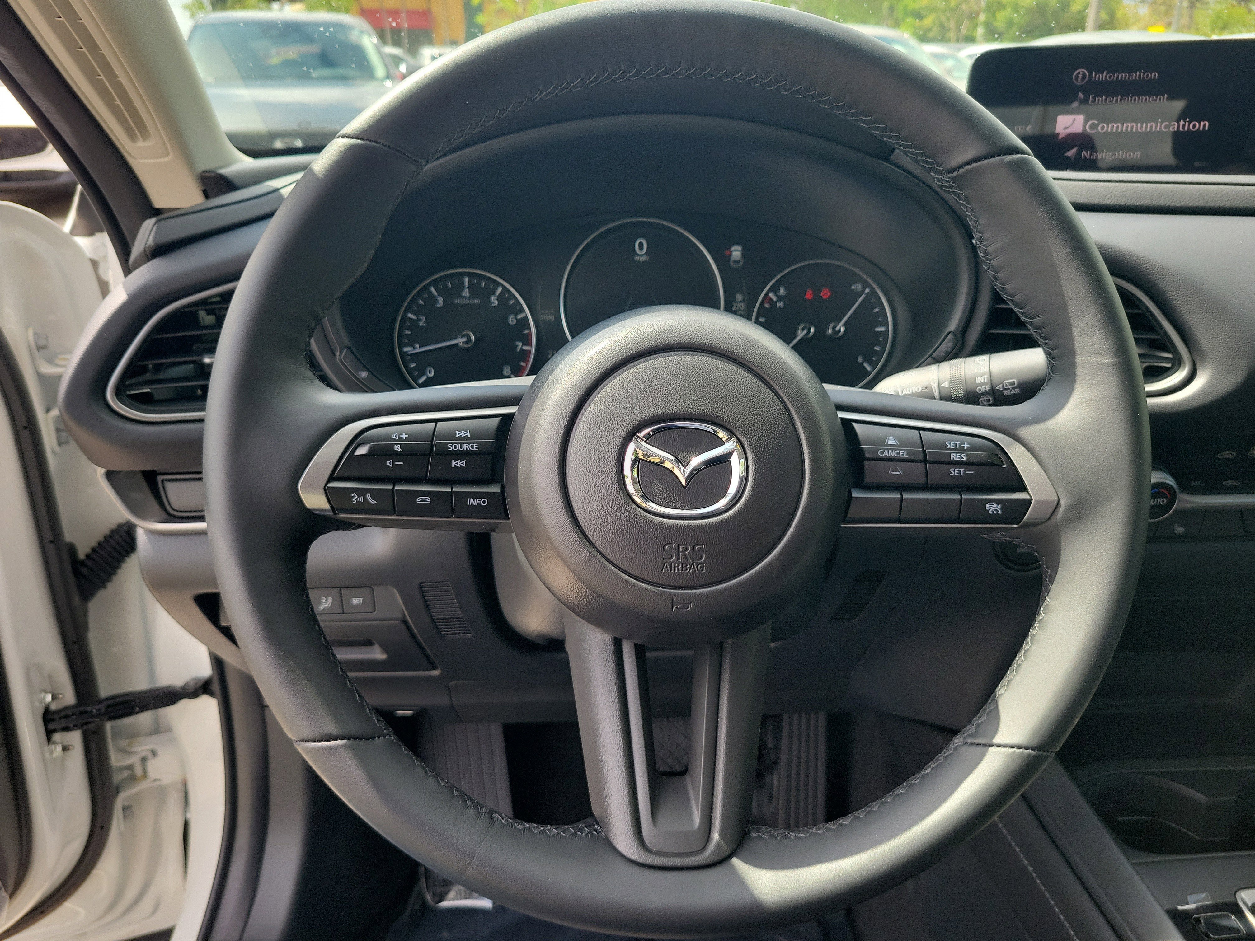 2026 Mazda CX-30 Preferred - Photo 13