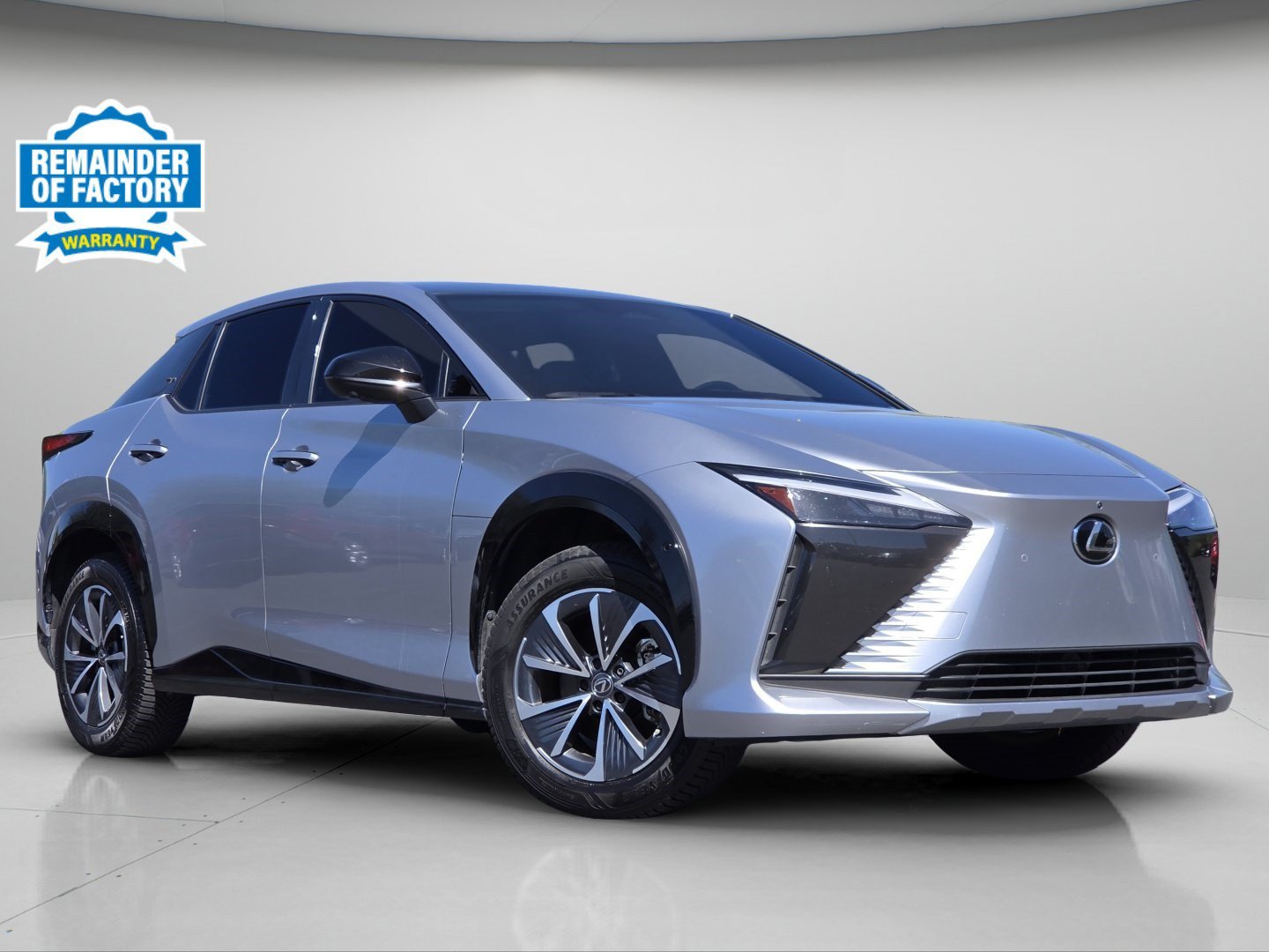2023 Lexus RZ