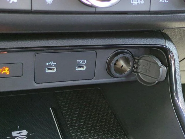 2026 Honda CR-V TrailSport - Photo 20