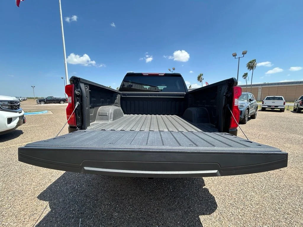 Used 2026 Black Chevrolet RST image 24