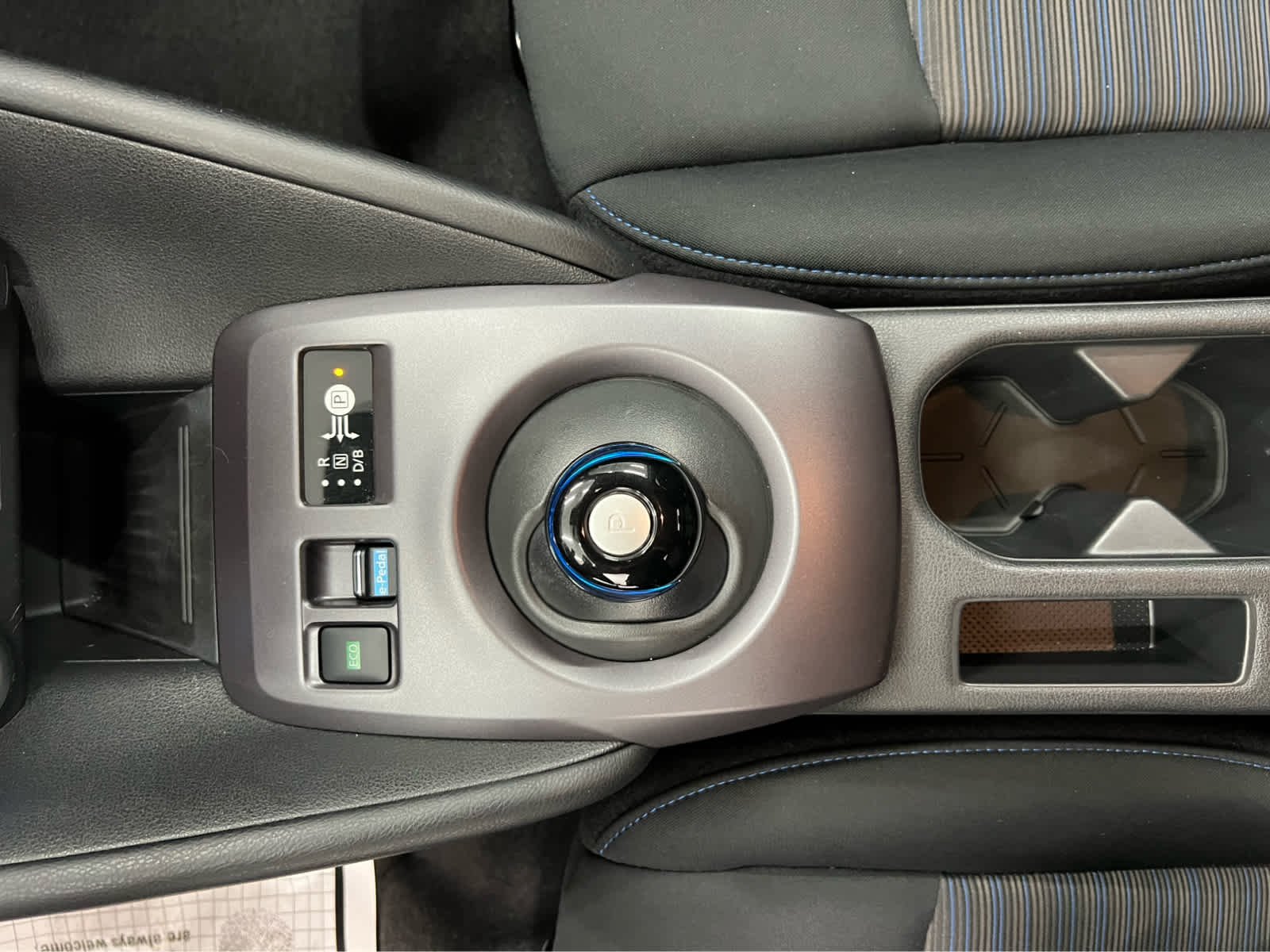 Used 2025 Gun Metallic Nissan S image 21
