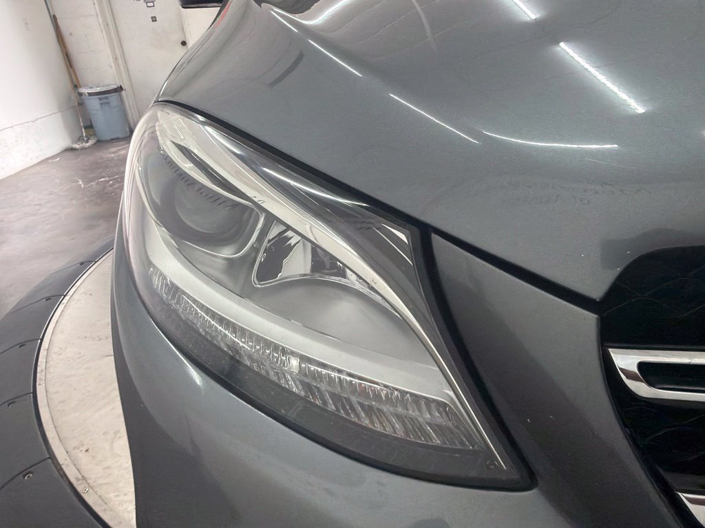 Used 2017 Gray Mercedes-Benz GLE 43 AMG® image 7
