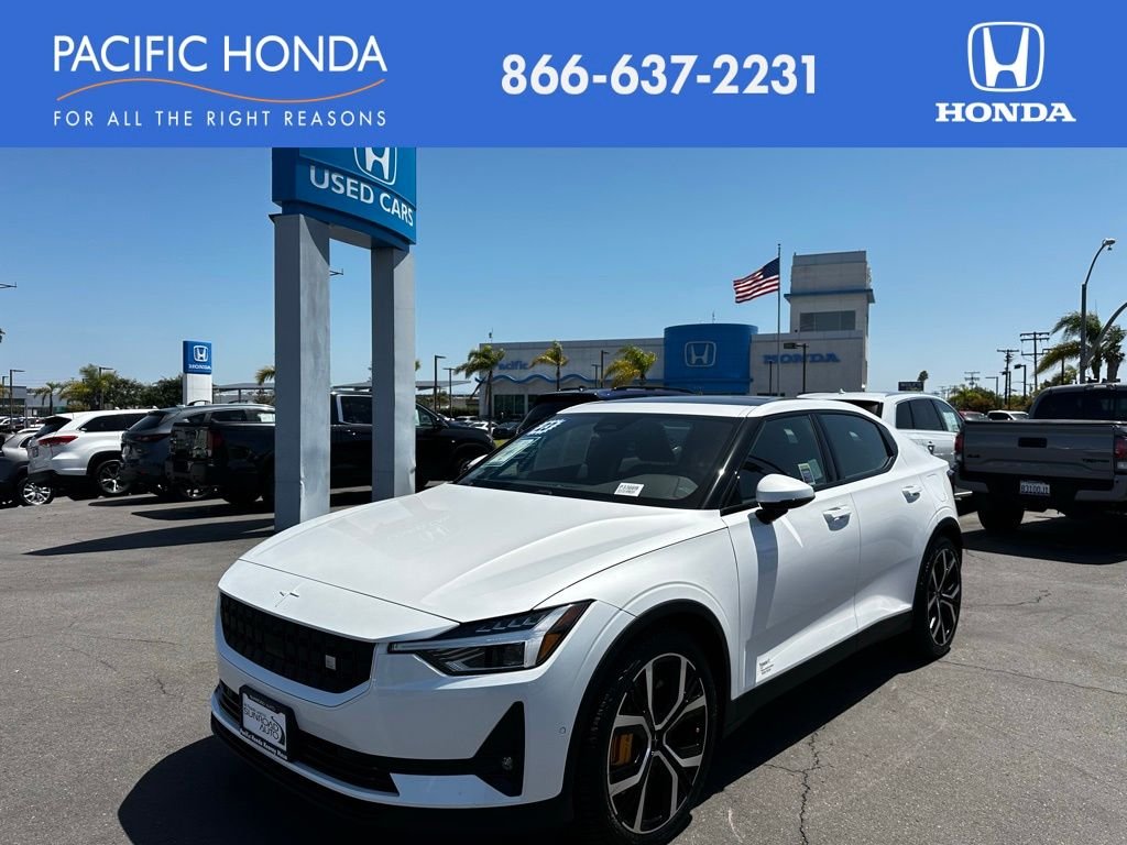 2023 Polestar 2 Performance