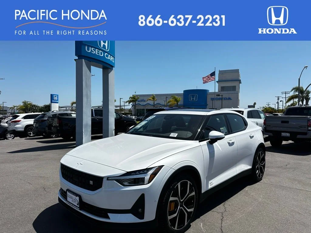 2023 Polestar 2 Performance