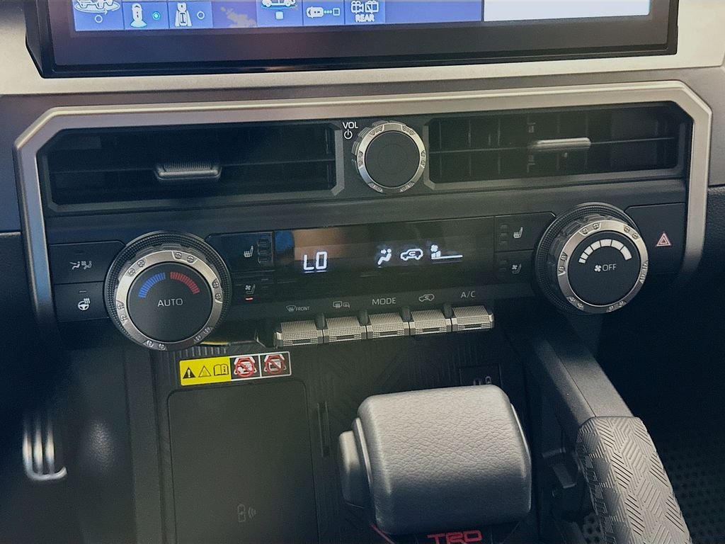 Used 2025  Toyota TRD Sport Premium image 15