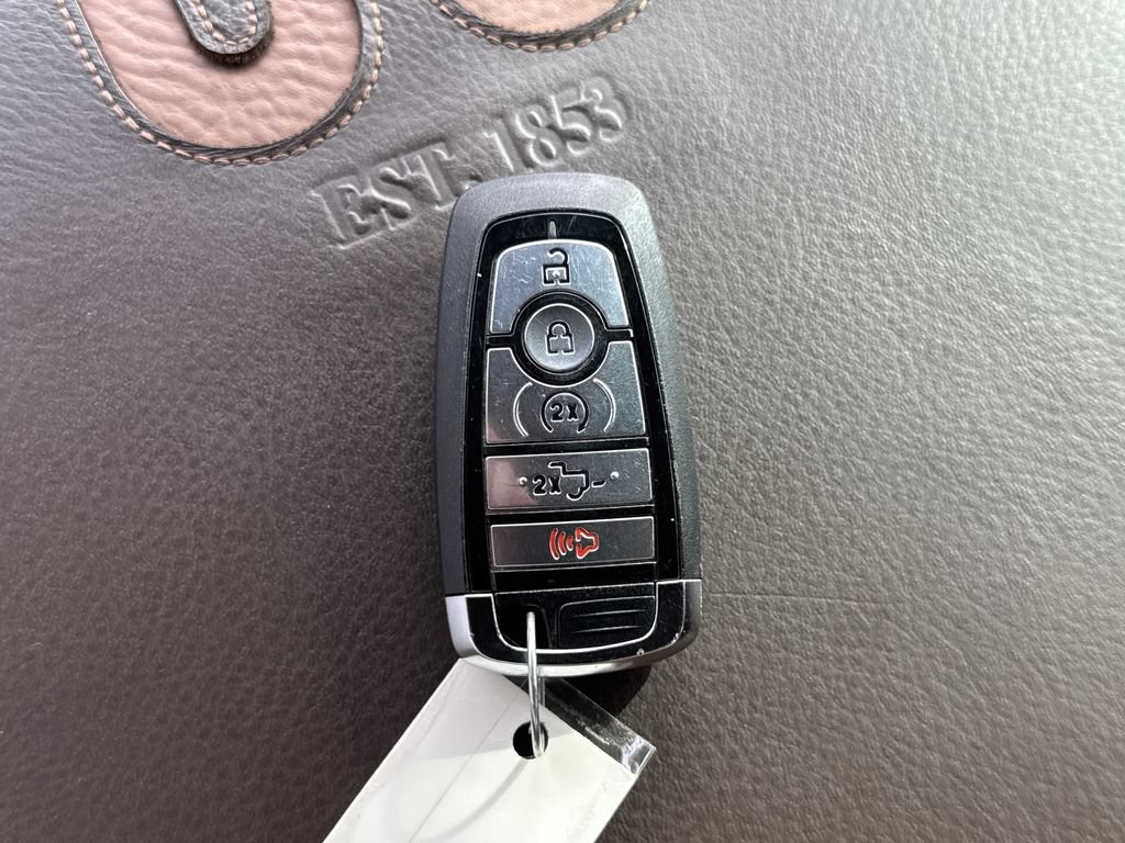 2024 Ford F-250 Super Duty King Ranch - Photo 48