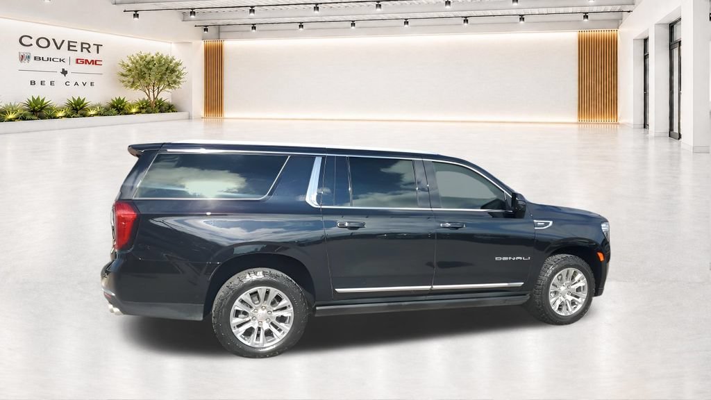 2023 GMC Yukon XL Denali - Photo 14