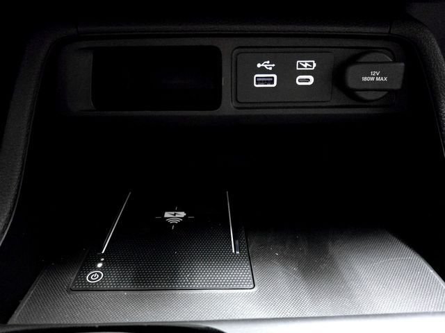 New 2026 Crystal Black Pearl Honda EX-L image 35