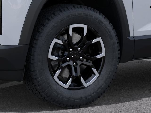 2027 Chevrolet Equinox ACTIV - Photo 10
