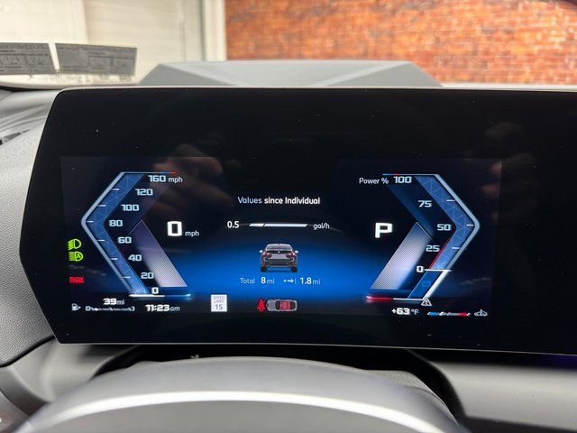 2025 BMW 2 Series M235 - Photo 16