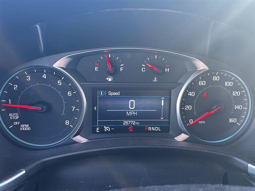Used 2024 Bl Chevrolet  image 13