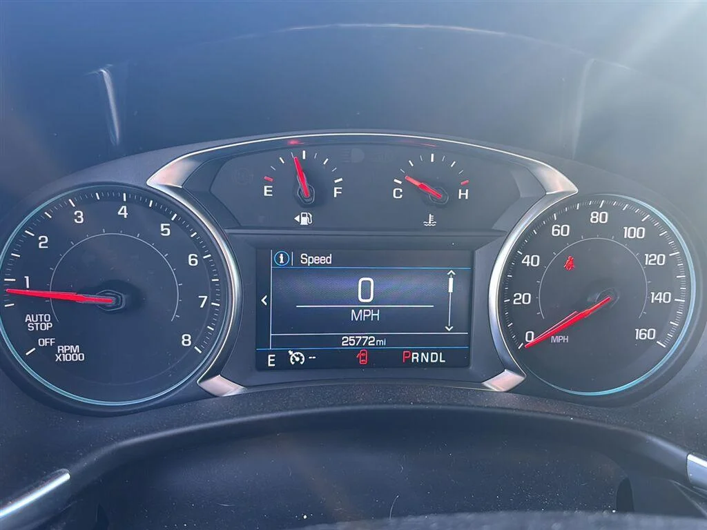 Used 2024 Bl Chevrolet  image 13