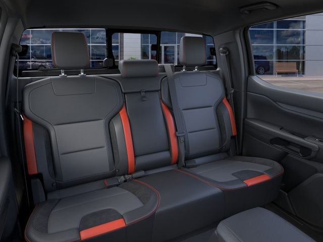 New 2026 Shadow Black Ford Raptor image 11