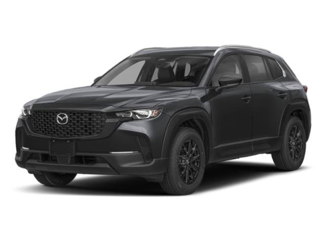 New 2026 Jet Black Mica Mazda 2.5 S Select image 14