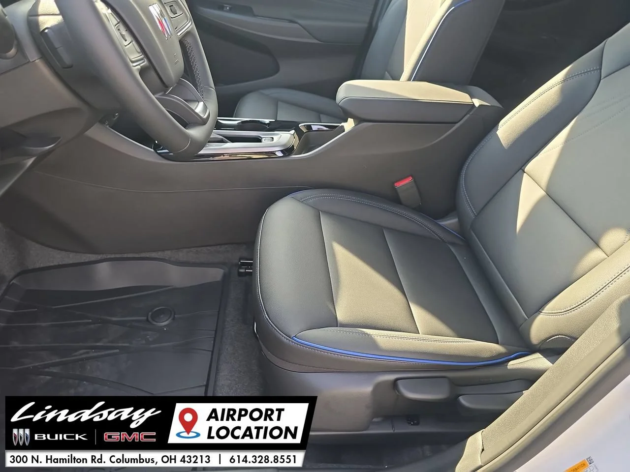 2026 Buick Envista Sport Touring - Photo 20