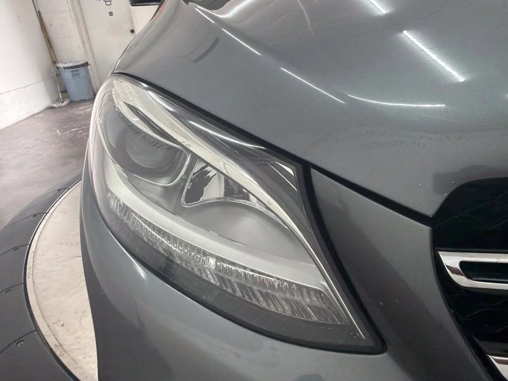 Used 2017 Gray Mercedes-Benz GLE 43 AMG® image 7