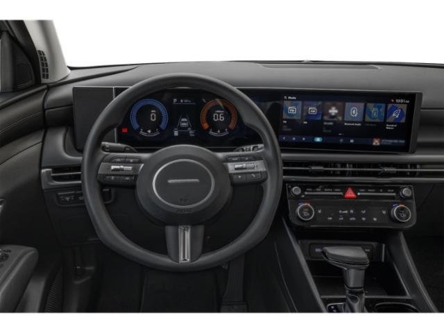 New 2026 Atlantis Blue Hyundai SEL Plus AWD image 9