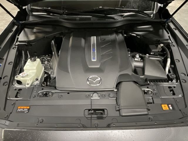 2024 Mazda CX-90 Preferred Package - Photo 22