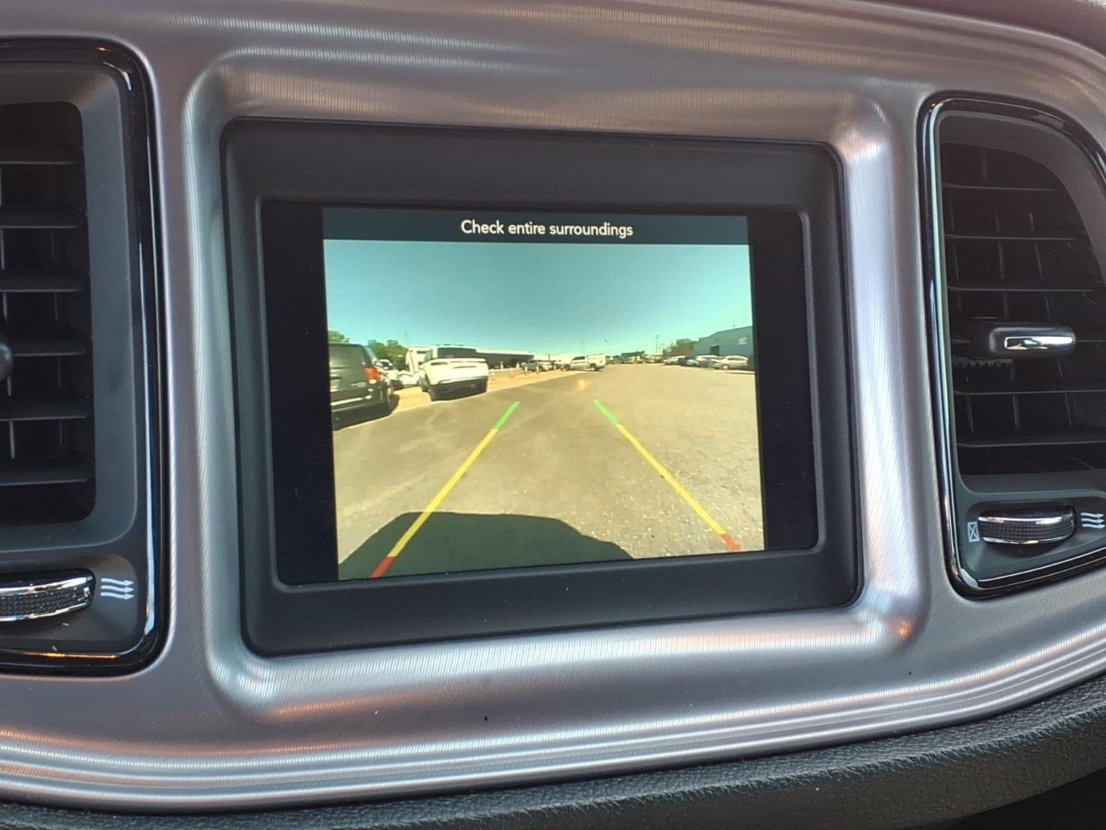 Used 2023 Red Dodge GT image 4