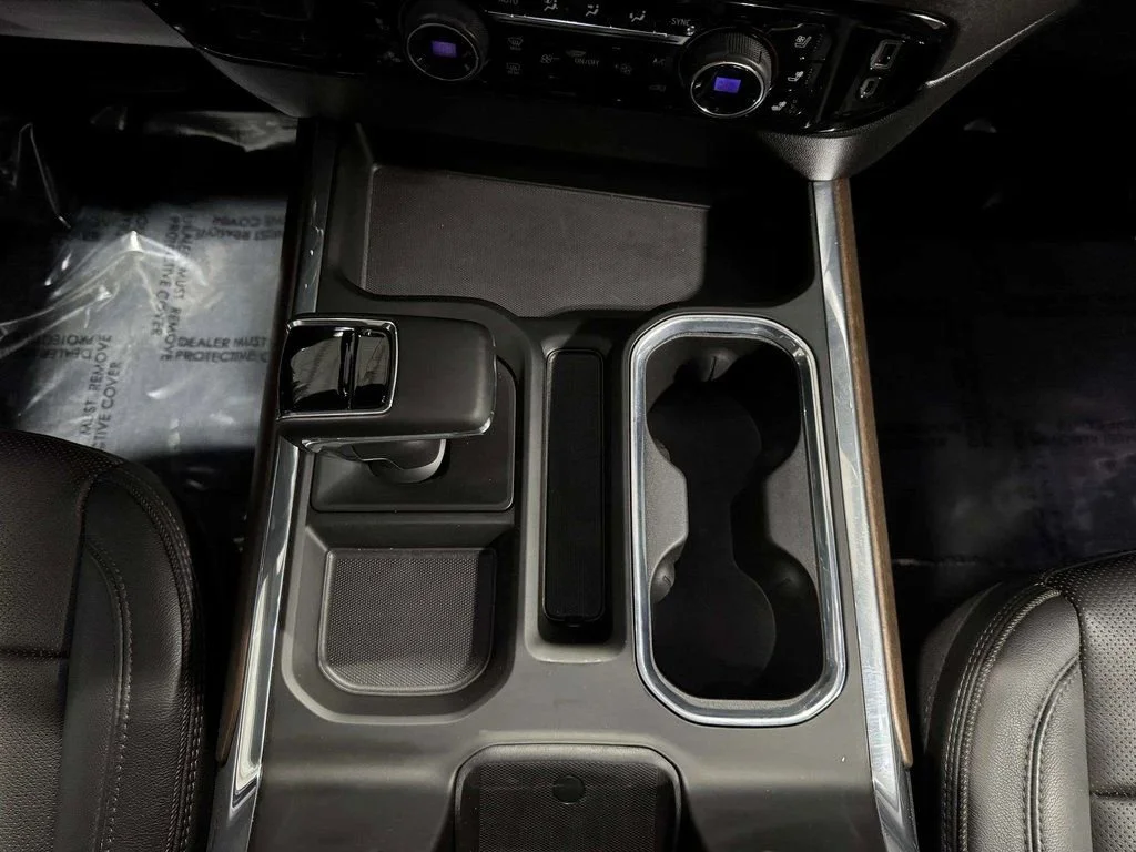 2023 Chevrolet Silverado 1500 High Country - Photo 20
