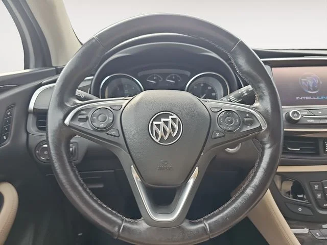 Used 2020  Buick Essence image 10