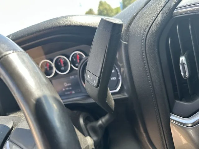 Used 2019 Red Chevrolet LT image 18