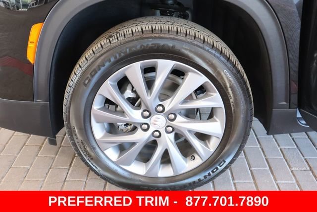2026 Buick Enclave Preferred - Photo 11