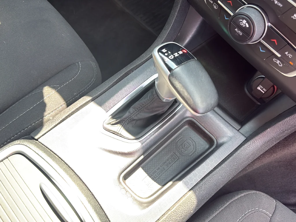 Used 2018 White Dodge GT image 32