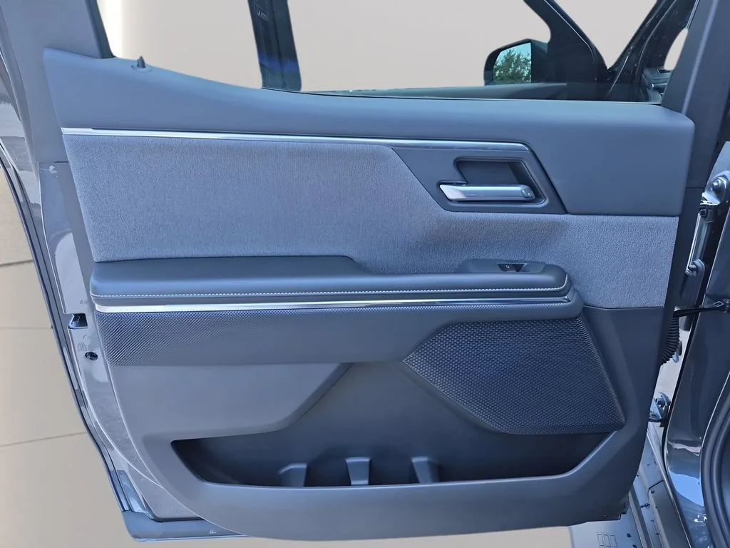 2026 GMC Sierra EV Elevation - Photo 33