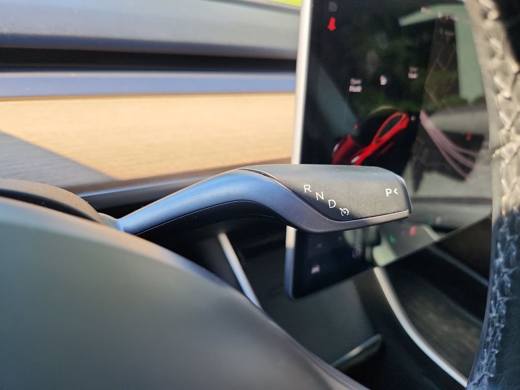 Used 2018 Black Tesla Long Range image 15