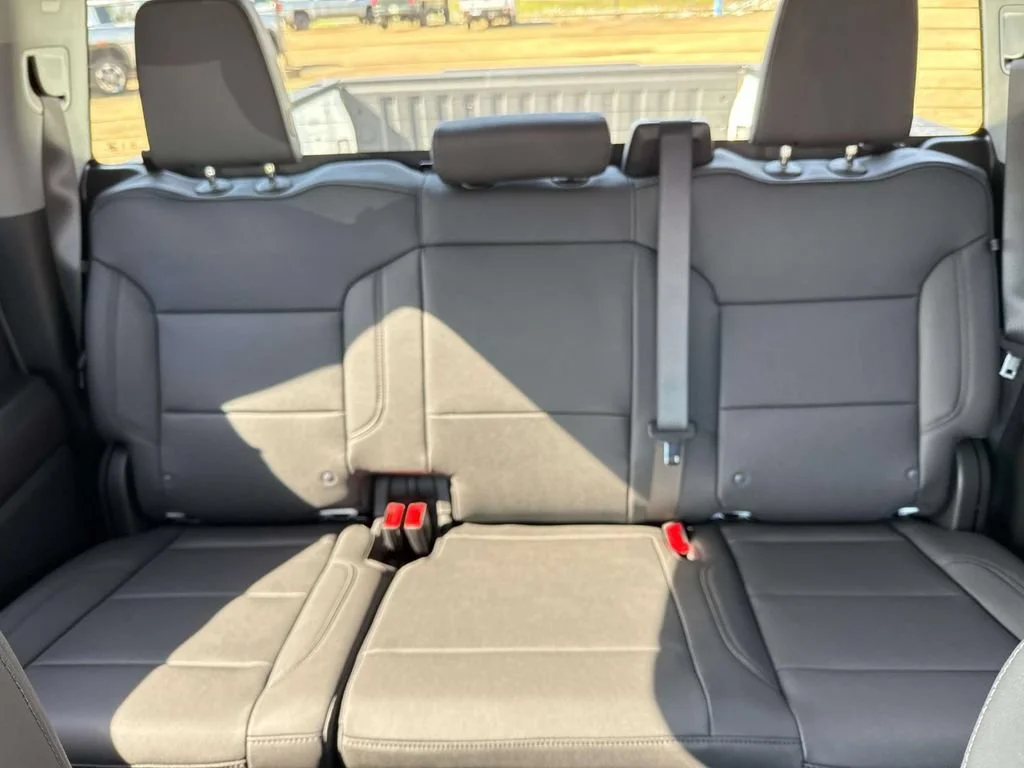 2026 GMC Sierra 1500 Pro - Photo 47