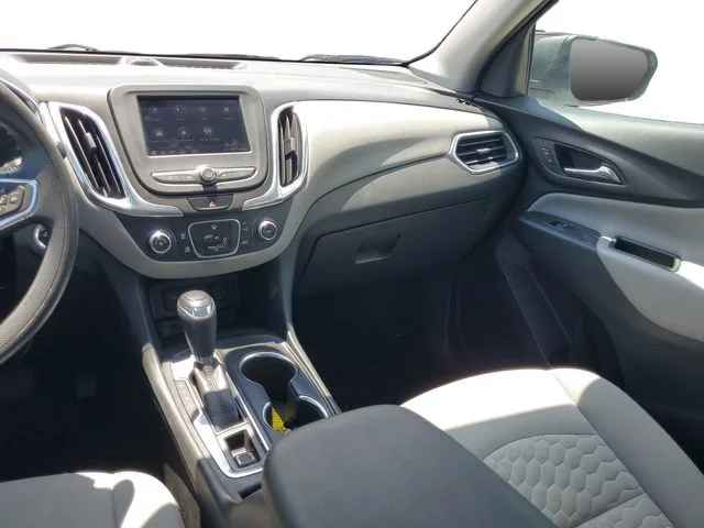 Used 2020 SUMMIT WHITE Chevrolet LS image 26