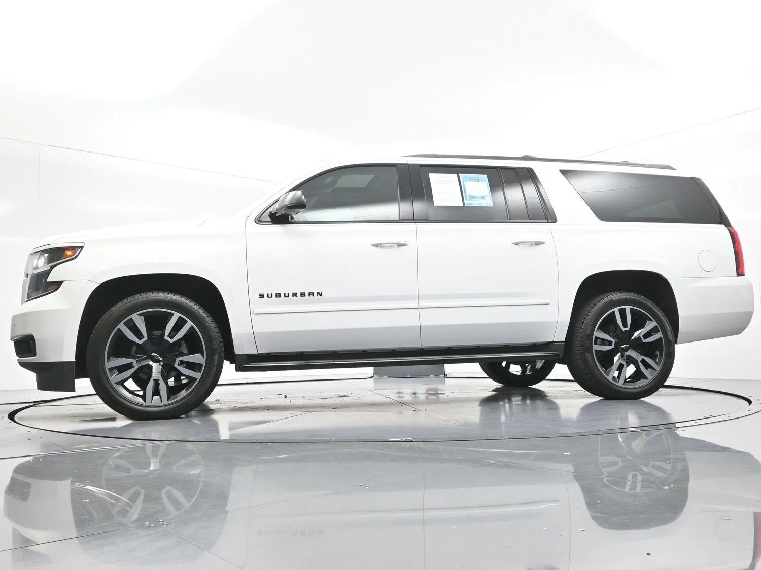 Used 2018 Summit White Chevrolet Premier image 53