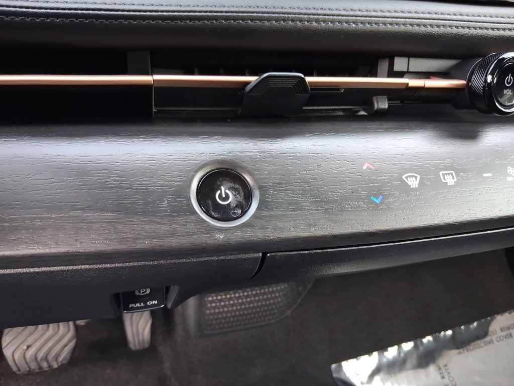 Certified Used 2023 Gray Nissan ENGAGE image 22