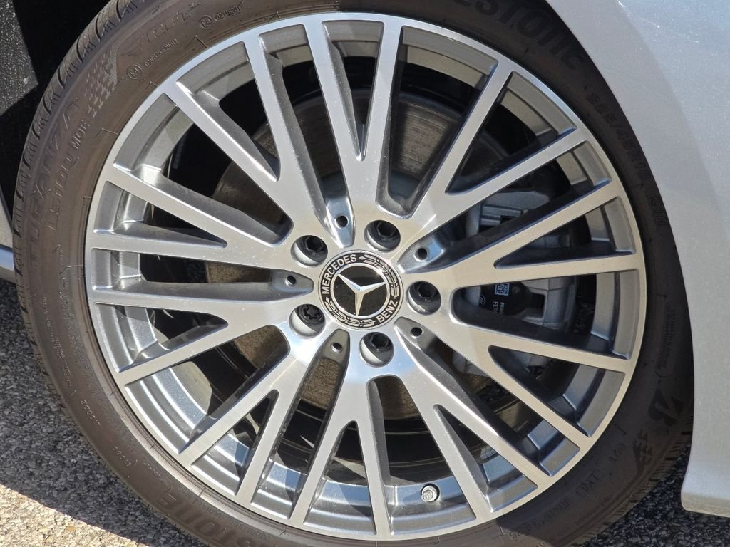 2026 Mercedes-Benz CLA CLA 250 - Photo 10