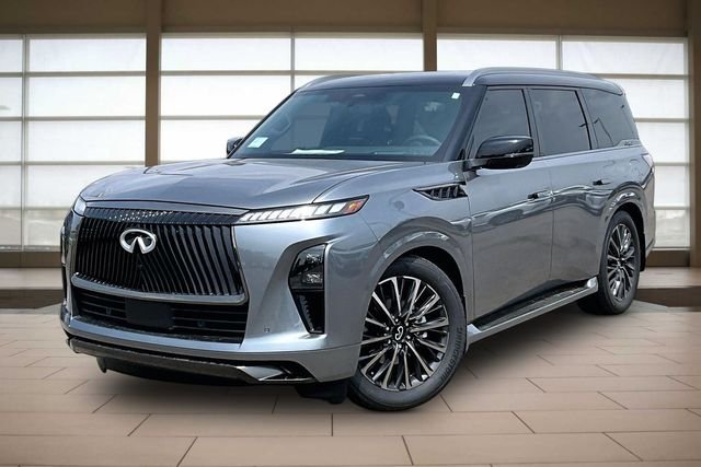 QX80