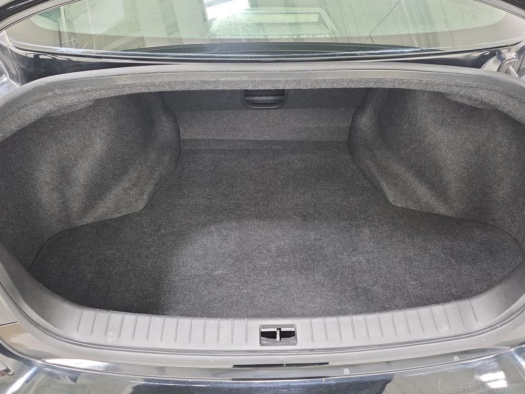 Used 2015 Black Obsidian INFINITI Base image 35