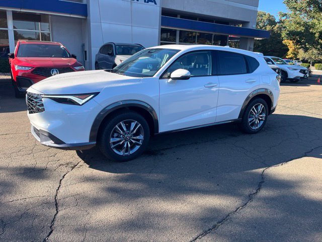 2026 Acura ADX Base - Photo 32