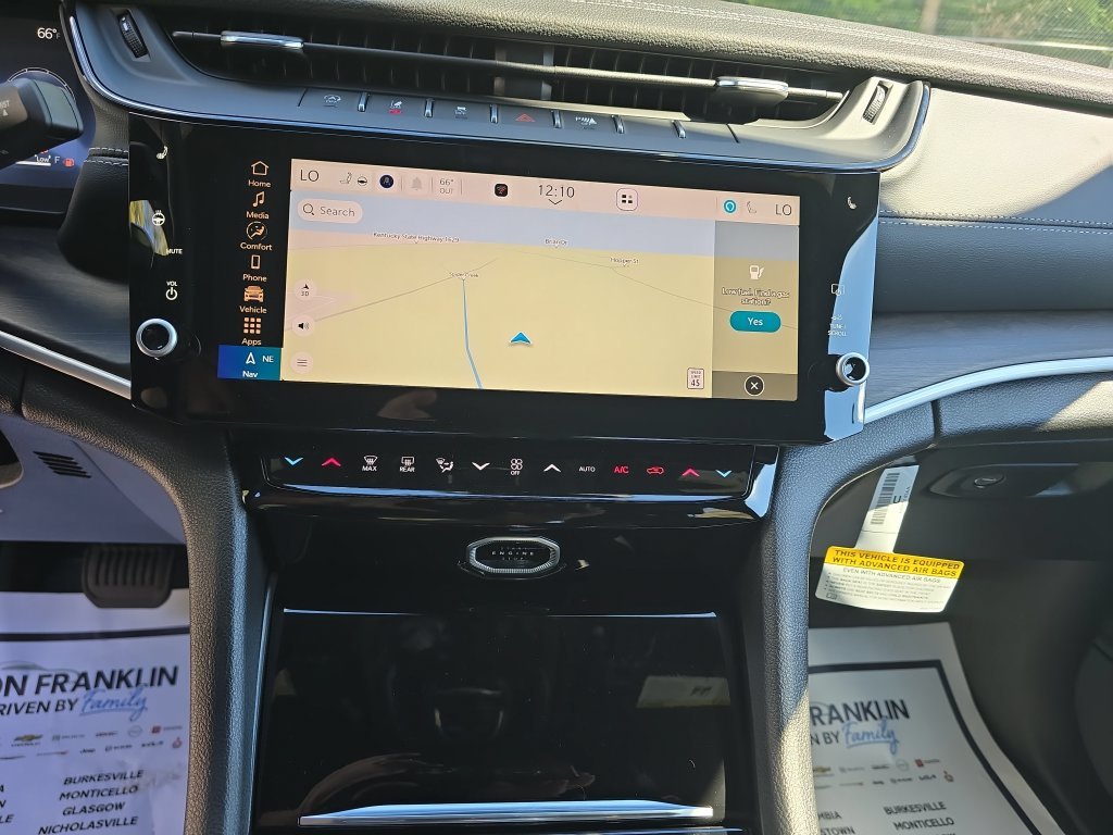 New 2027 Gray Jeep Laredo Altitude image 20