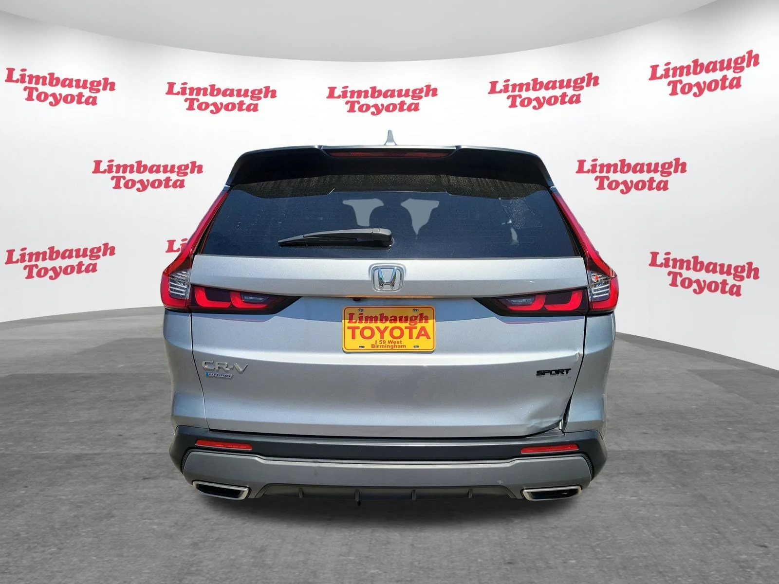 2024 Honda CR-V Sport - Photo 26