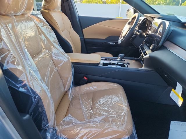 New 2026 Iridium Lexus PREMIUM PLUS image 25