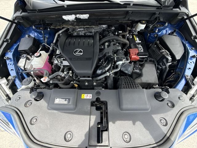 2022 Lexus NX 350 - Photo 27